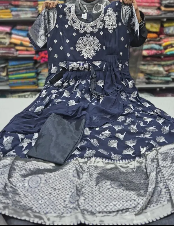 Grand Dress | G58